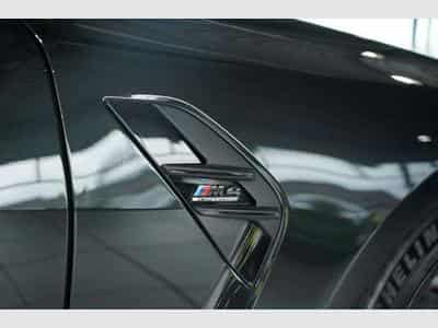BMW M4 xD Competition Cabrio 2.H *H&K*Laser*ACC*MwSt (2023) - Foto 14