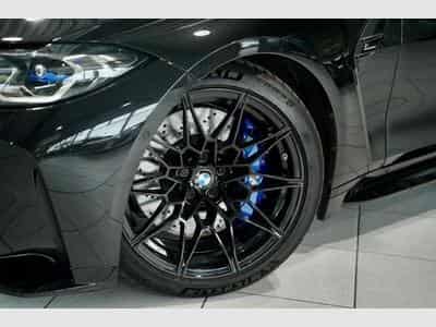 BMW M4 xD Competition Cabrio 2.H *H&K*Laser*ACC*MwSt (2023) - Foto 2