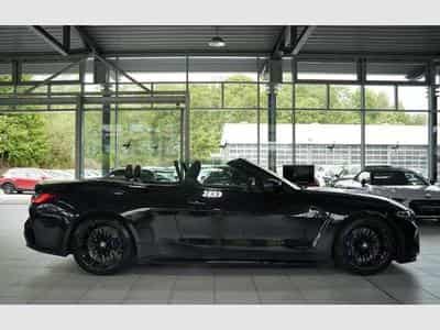 BMW M4 xD Competition Cabrio 2.H *H&K*Laser*ACC*MwSt (2023) - Foto 6