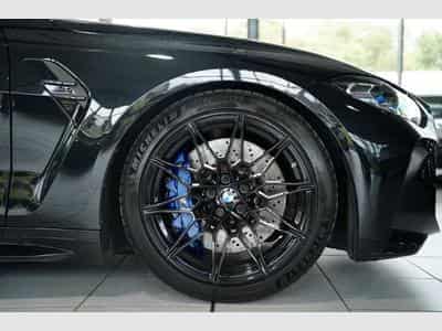 BMW M4 xD Competition Cabrio 2.H *H&K*Laser*ACC*MwSt (2023) - Foto 7