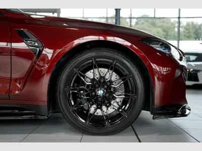 BMW M3 xD Comp. Touring *1.H *MwSt.*H-UP*Carbon*H&K (2023) - Foto 12