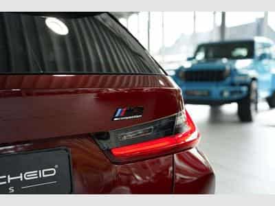 BMW M3 xD Comp. Touring *1.H *MwSt.*H-UP*Carbon*H&K (2023) - Foto 14