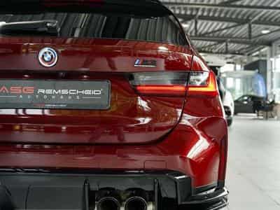 BMW M3 xD Comp. Touring *1.H *MwSt.*H-UP*Carbon*H&K (2023) - Foto 15
