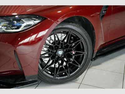 BMW M3 xD Comp. Touring *1.H *MwSt.*H-UP*Carbon*H&K (2023) - Foto 3