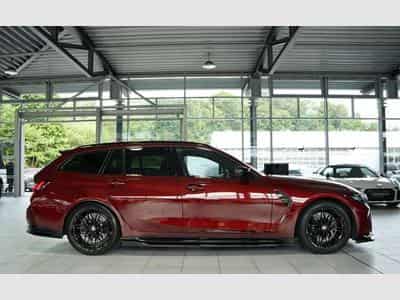 BMW M3 xD Comp. Touring *1.H *MwSt.*H-UP*Carbon*H&K (2023) - Foto 7