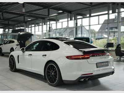 Porsche Panamera 4 S Diesel *21 *Pano*Chrono*ACC*LUFT (2017) - Foto 10