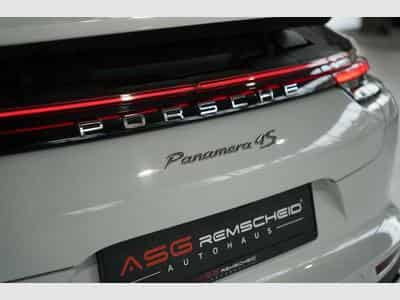 Porsche Panamera 4 S Diesel *21 *Pano*Chrono*ACC*LUFT (2017) - Foto 13