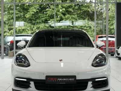 Porsche Panamera 4 S Diesel *21 *Pano*Chrono*ACC*LUFT (2017) - Foto 4