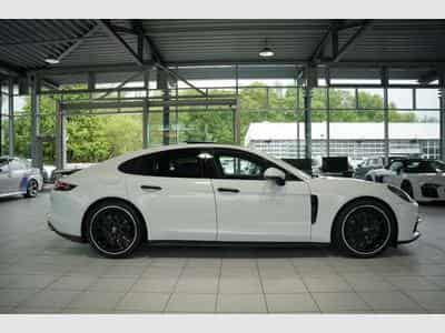 Porsche Panamera 4 S Diesel *21 *Pano*Chrono*ACC*LUFT (2017) - Foto 6