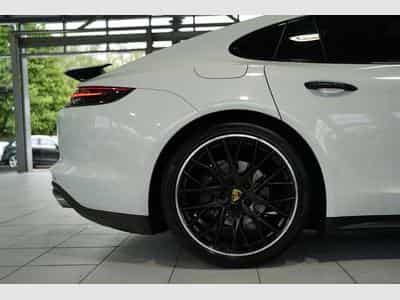 Porsche Panamera 4 S Diesel *21 *Pano*Chrono*ACC*LUFT (2017) - Foto 7