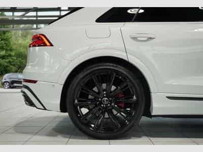 Audi Q8 50 TDI q S line competition+ 1.H 23 *S-Sitze (2023) - Foto 14
