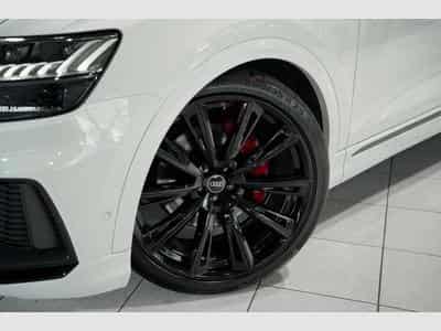 Audi Q8 50 TDI q S line competition+ 1.H 23 *S-Sitze (2023) - Foto 2