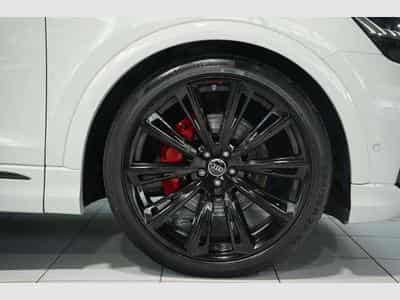 Audi Q8 50 TDI q S line competition+ 1.H 23 *S-Sitze (2023) - Foto 7