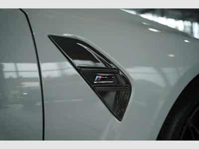 BMW M3 xD Competition 1.H *20*Carbon*Compound*H&K (2021) - Foto 14