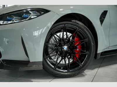 BMW M3 xD Competition 1.H *20*Carbon*Compound*H&K (2021) - Foto 2