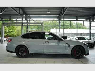 BMW M3 xD Competition 1.H *20*Carbon*Compound*H&K (2021) - Foto 6
