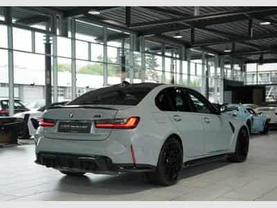 BMW M3 xD Competition 1.H *20*Carbon*Compound*H&K (2021) - Foto 8
