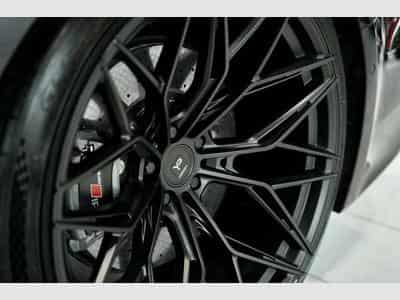 Audi RS6 Avant q. *22 *Dynamik+*Pano*Keramik*B&O (2020) - Foto 15