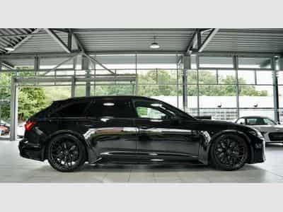 Audi RS6 Avant q. *22 *Dynamik+*Pano*Keramik*B&O (2020) - Foto 6
