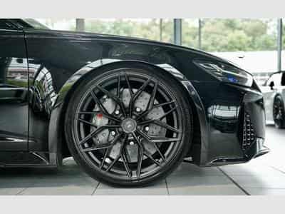 Audi RS6 Avant q. *22 *Dynamik+*Pano*Keramik*B&O (2020) - Foto 7