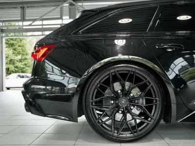 Audi RS6 Avant q. *22 *Dynamik+*Pano*Keramik*B&O (2020) - Foto 9