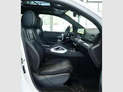 Mercedes GLS 400 d 4M AMG 1.H *23 *BURM*7Sitzer*Pano*HUD (2021) - Foto 14