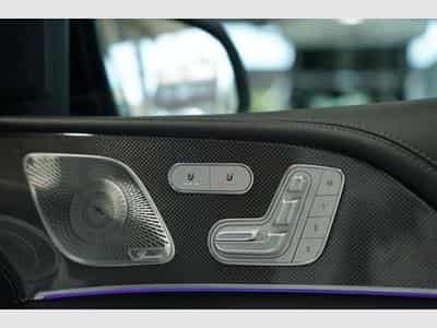 Mercedes GLS 400 d 4M AMG 1.H *23 *BURM*7Sitzer*Pano*HUD (2021) - Foto 15