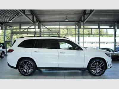 Mercedes GLS 400 d 4M AMG 1.H *23 *BURM*7Sitzer*Pano*HUD (2021) - Foto 6