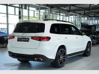 Mercedes GLS 400 d 4M AMG 1.H *23 *BURM*7Sitzer*Pano*HUD (2021) - Foto 7