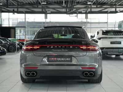 Porsche Panamera Turbo Chrono *Sport-Abgas*APPROVED*Pano (2018) - Foto 12