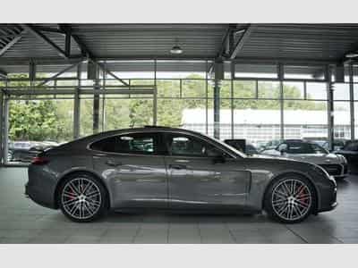 Porsche Panamera Turbo Chrono *Sport-Abgas*APPROVED*Pano (2018) - Foto 7