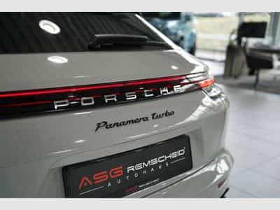 Porsche Panamera Turbo Turismo *2.H *21 *Sport-Design (2017) - Foto 12