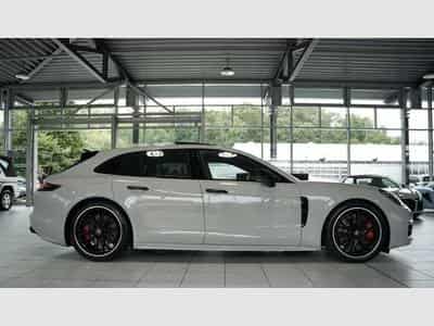 Porsche Panamera Turbo Turismo *2.H *21 *Sport-Design (2017) - Foto 6