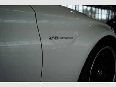 Mercedes C 63 AMG S Coupé *2.H *20 *Pano *Schale *Aerody (2022) - Foto 14