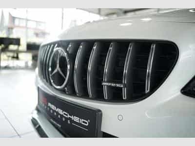 Mercedes C 63 AMG S Coupé *2.H *20 *Pano *Schale *Aerody (2022) - Foto 15