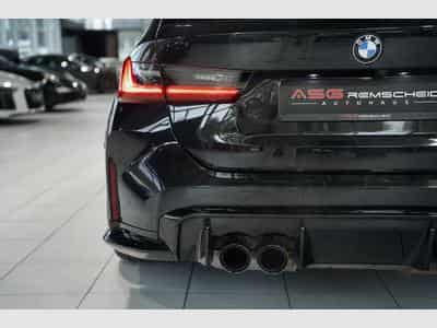 BMW M3 xD Competition *1.H *Carbon*MwSt.*H&K*Leder (2023) - Foto 10