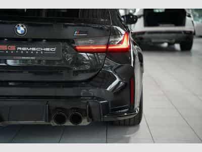 BMW M3 xD Competition *1.H *Carbon*MwSt.*H&K*Leder (2023) - Foto 11