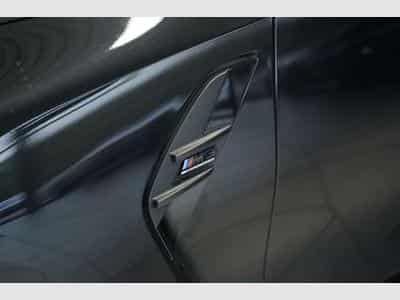 BMW M3 xD Competition *1.H *Carbon*MwSt.*H&K*Leder (2023) - Foto 13