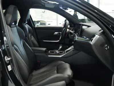 BMW M3 xD Competition *1.H *Carbon*MwSt.*H&K*Leder (2023) - Foto 15