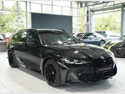 BMW M3 xD Competition *1.H *Carbon*MwSt.*H&K*Leder (2023) - Foto 5
