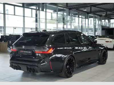 BMW M3 xD Competition *1.H *Carbon*MwSt.*H&K*Leder (2023) - Foto 6