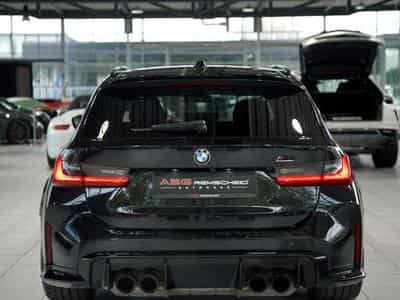 BMW M3 xD Competition *1.H *Carbon*MwSt.*H&K*Leder (2023) - Foto 7