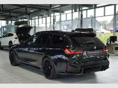 BMW M3 xD Competition *1.H *Carbon*MwSt.*H&K*Leder (2023) - Foto 8