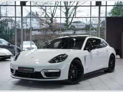 Porsche Panamera GTS Turismo *Sport-Design*HUP*Pano (2021) - Foto 1