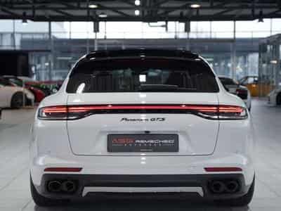 Porsche Panamera GTS Turismo *Sport-Design*HUP*Pano (2021) - Foto 10