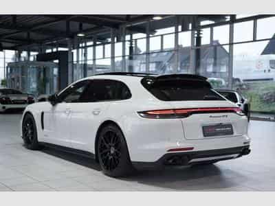 Porsche Panamera GTS Turismo *Sport-Design*HUP*Pano (2021) - Foto 11