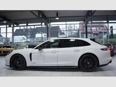 Porsche Panamera GTS Turismo *Sport-Design*HUP*Pano (2021) - Foto 12