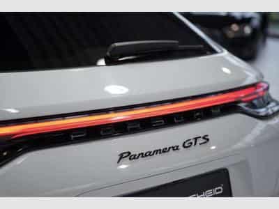 Porsche Panamera GTS Turismo *Sport-Design*HUP*Pano (2021) - Foto 13