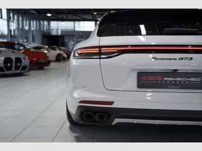 Porsche Panamera GTS Turismo *Sport-Design*HUP*Pano (2021) - Foto 14