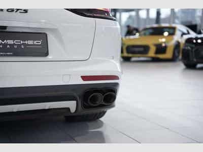 Porsche Panamera GTS Turismo *Sport-Design*HUP*Pano (2021) - Foto 15